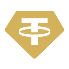 Tether Gold xaut_tl icon
